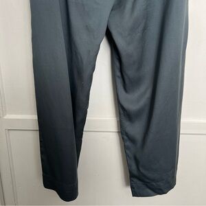NWT XL Woman’s  Gray Pants